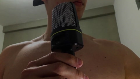 Jhonhott69  24-08-2022 Recorded Video harddick