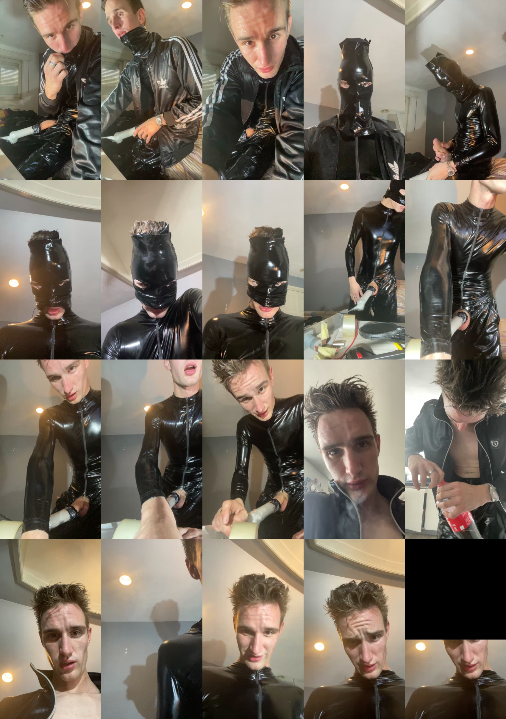 Kinky199919  24-08-2022 Recorded Video Cam