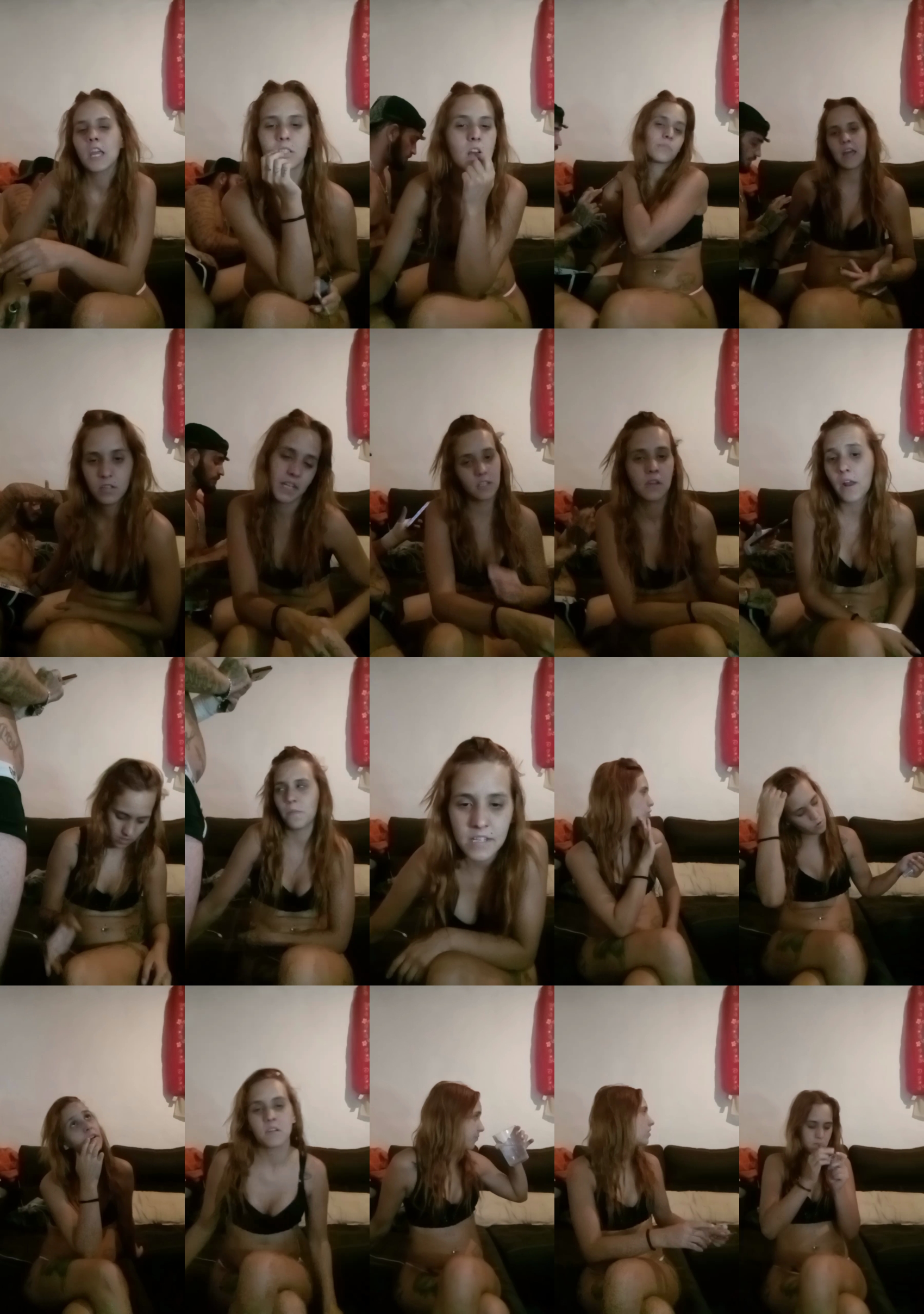 Leon72_sexy  24-08-2022 Recorded Video striptease