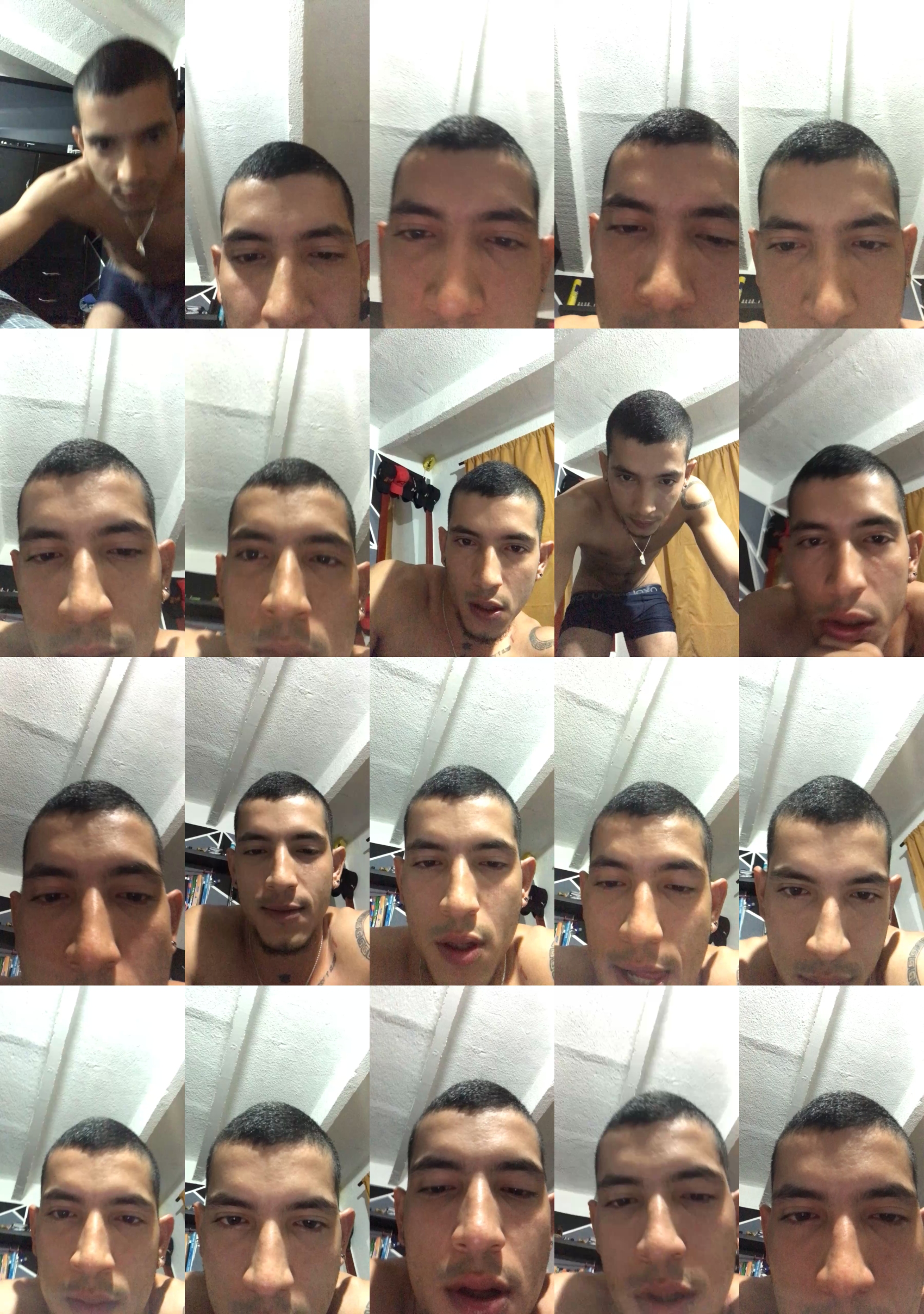 Marcosvalencia  24-08-2022 Recorded Video show