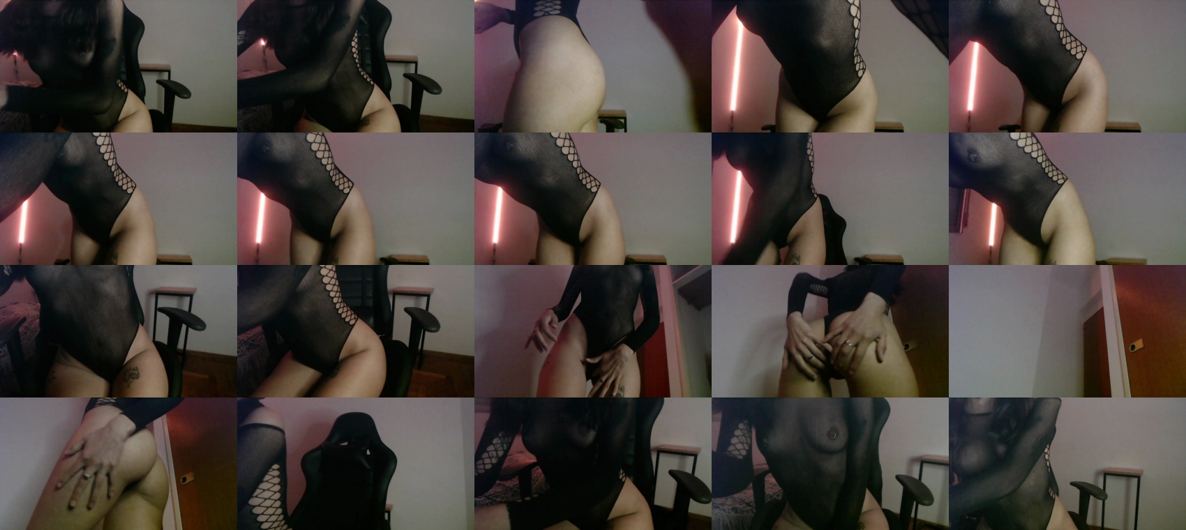 MariposaPontiac 24-08-2022 sexybody Cam4.