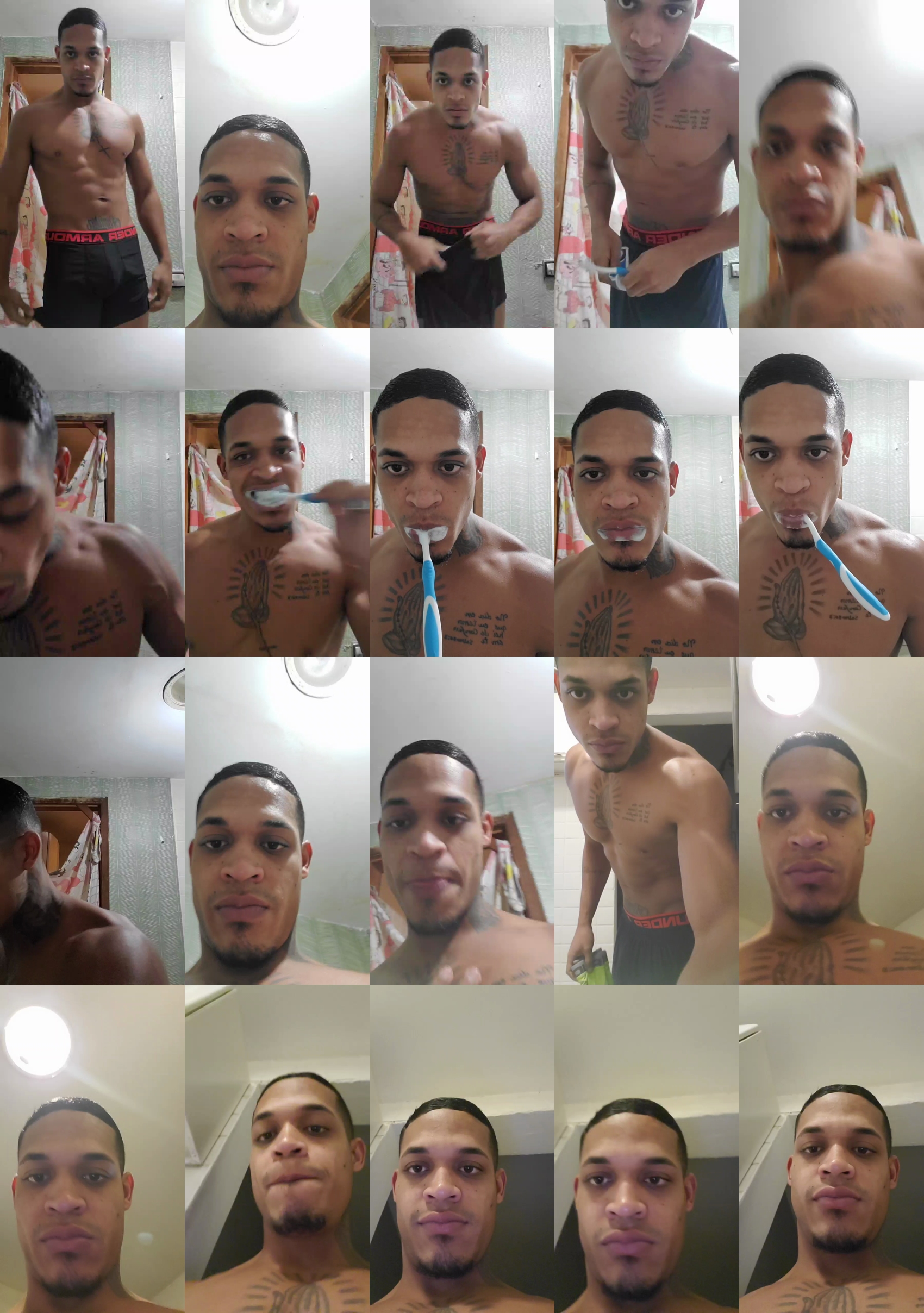 Nembala25  24-08-2022 Recorded Video kinky