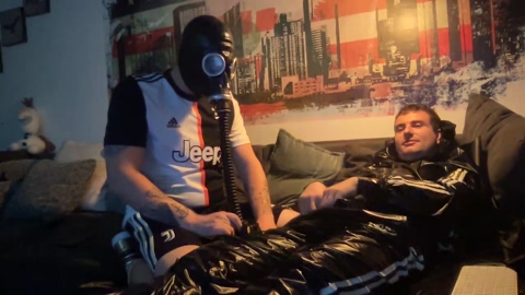 Rubbersoccer  24-08-2022 Recorded Video ass