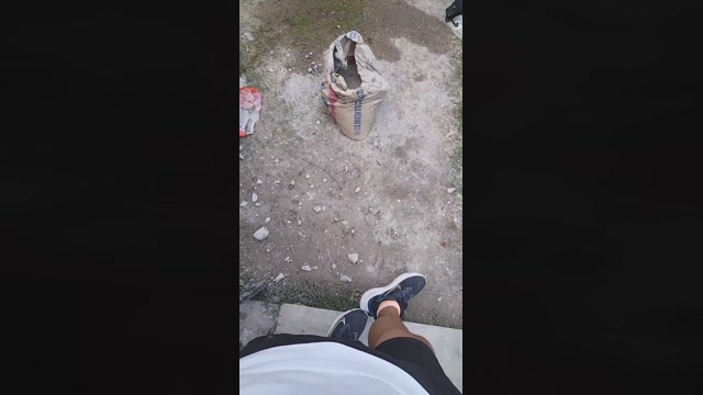 Sam2395  24-08-2022 Recorded Video big