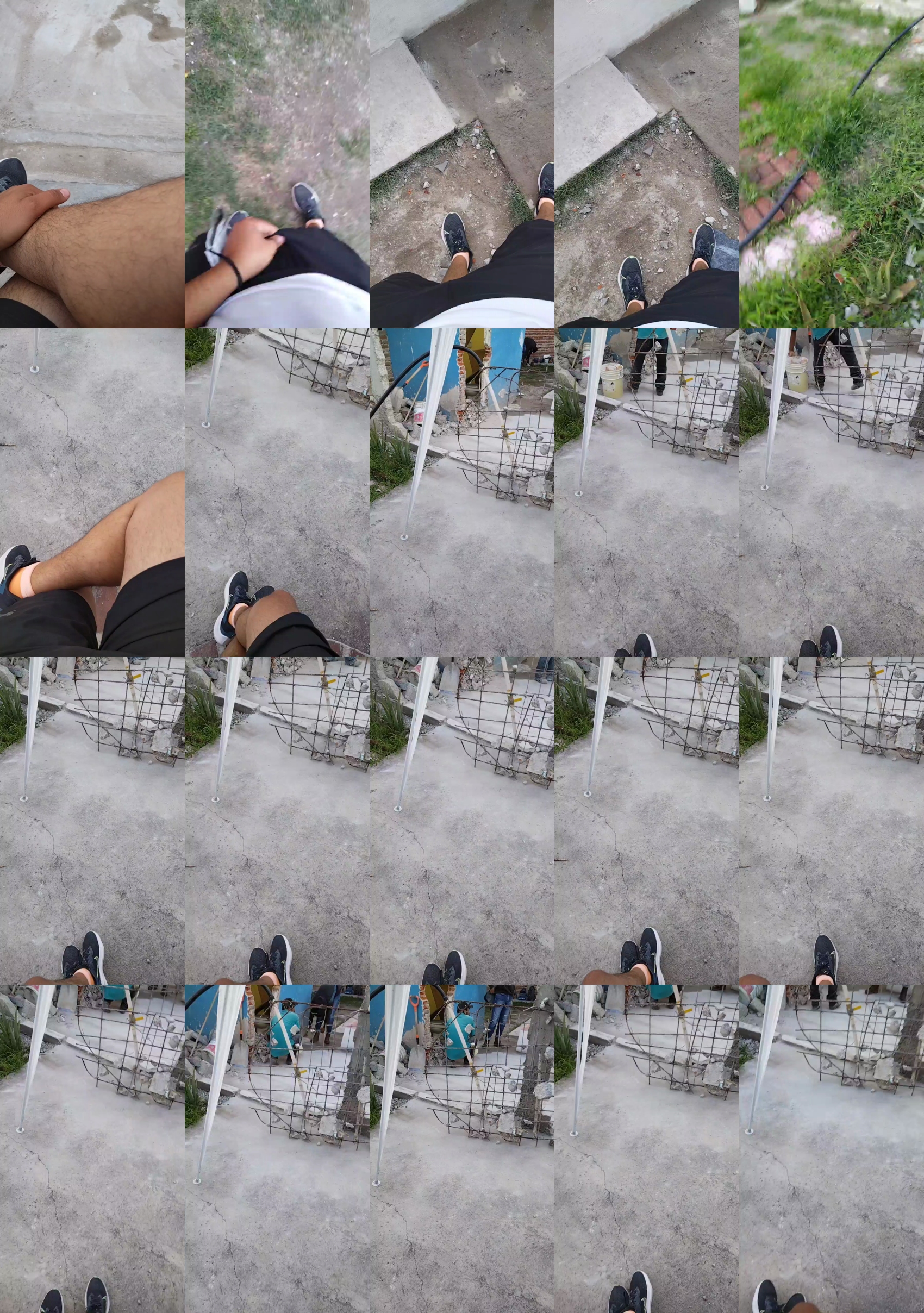 Sam2395  24-08-2022 Recorded Video wank