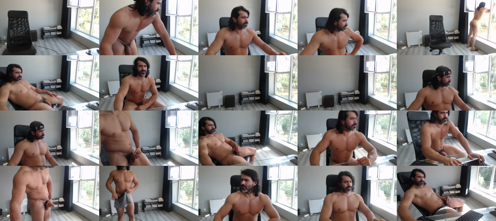 Samricci21  23-08-2022 Recorded Video prettyface