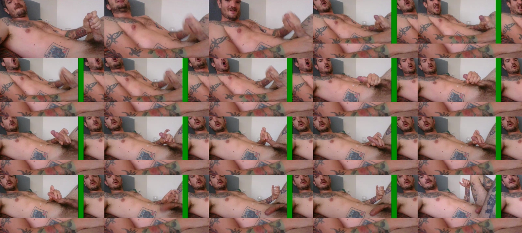 SegaioloNL  24-08-2022 Recorded Video fuckhard