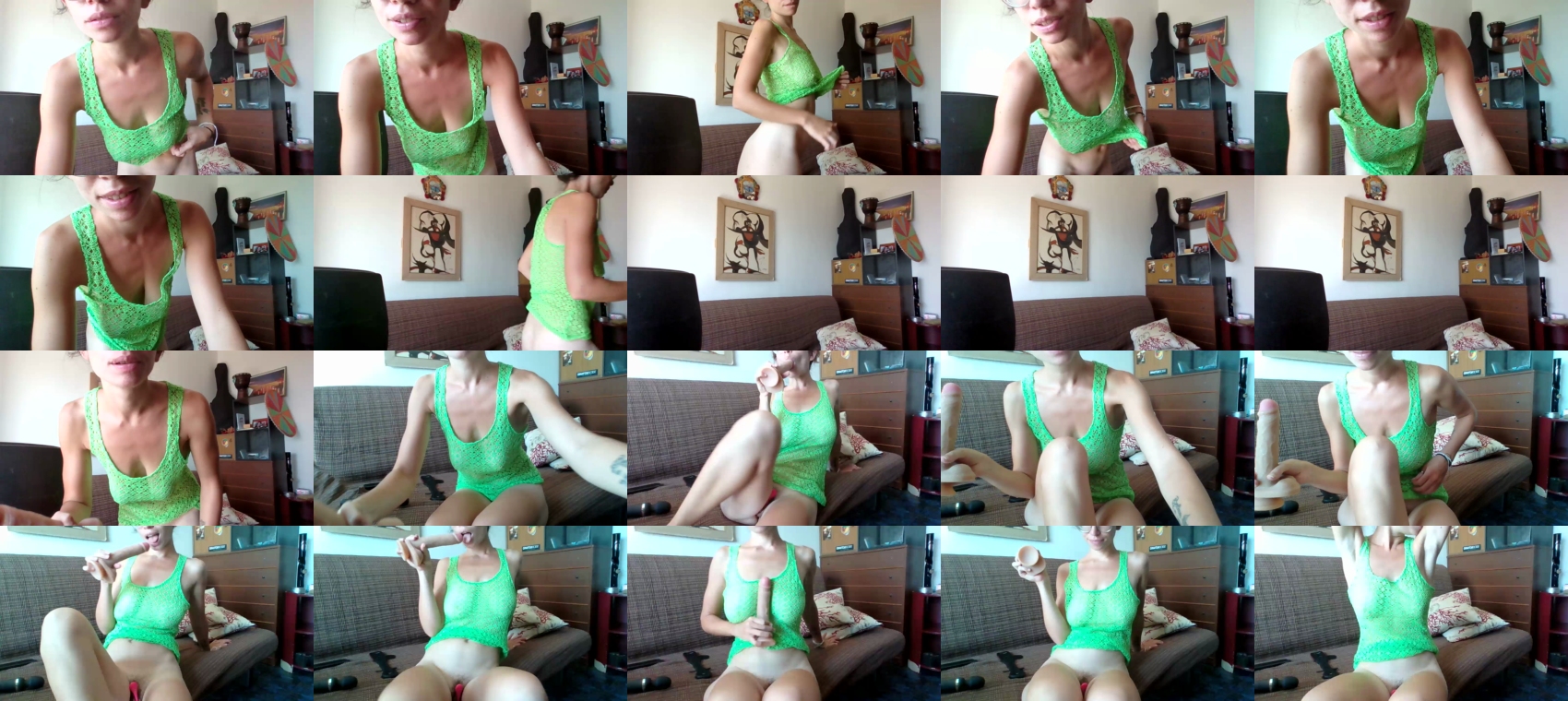 SexJeux 24-08-2022 fuckme 