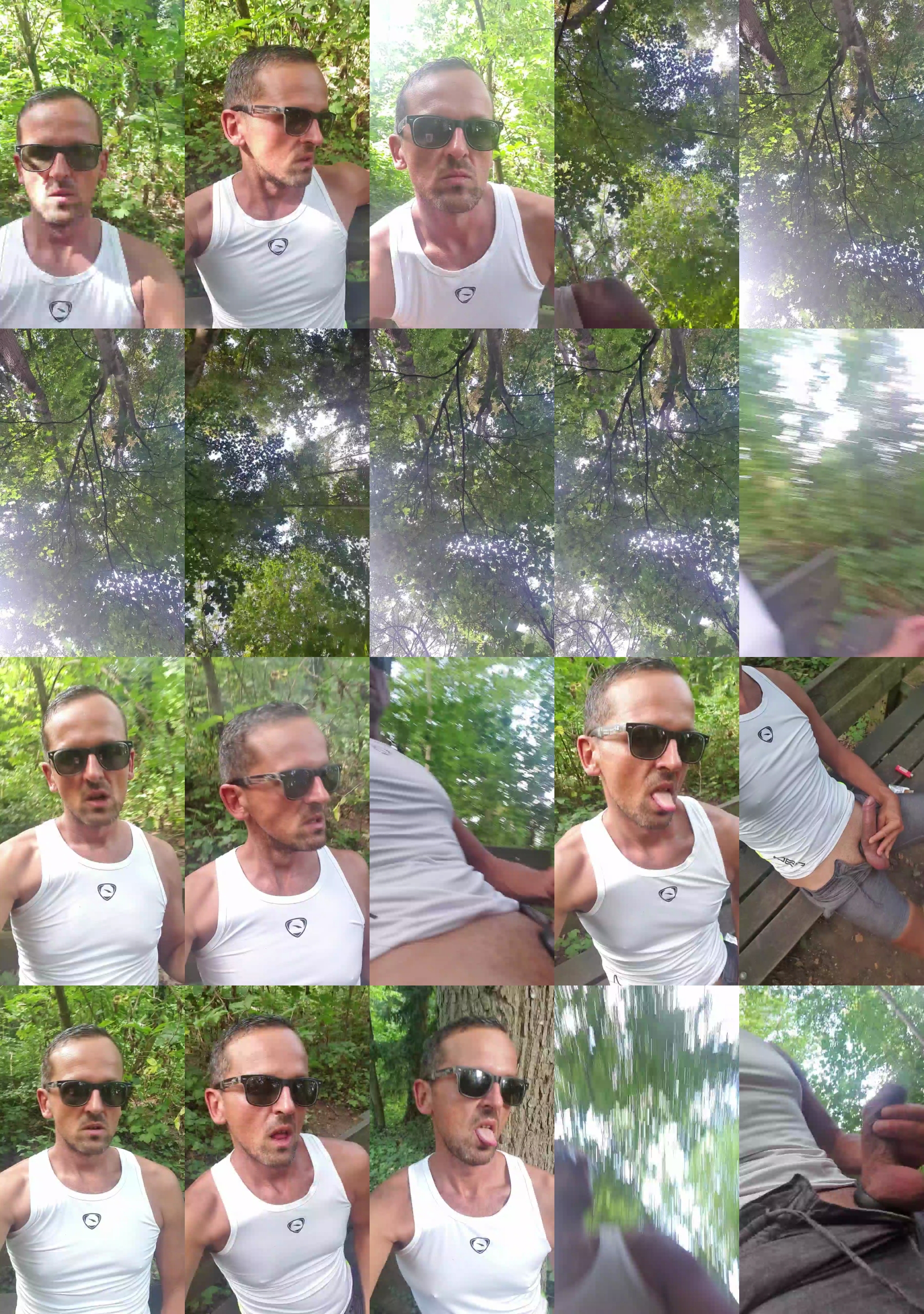 SlutboyBen  24-08-2022 Recorded Video fuckher