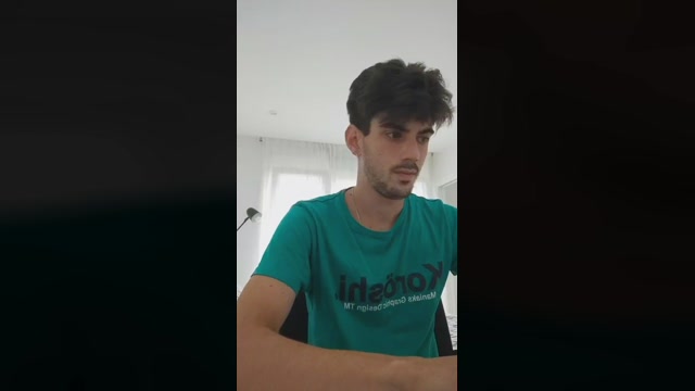 Sugarr  24-08-2022 Recorded Video prettyface