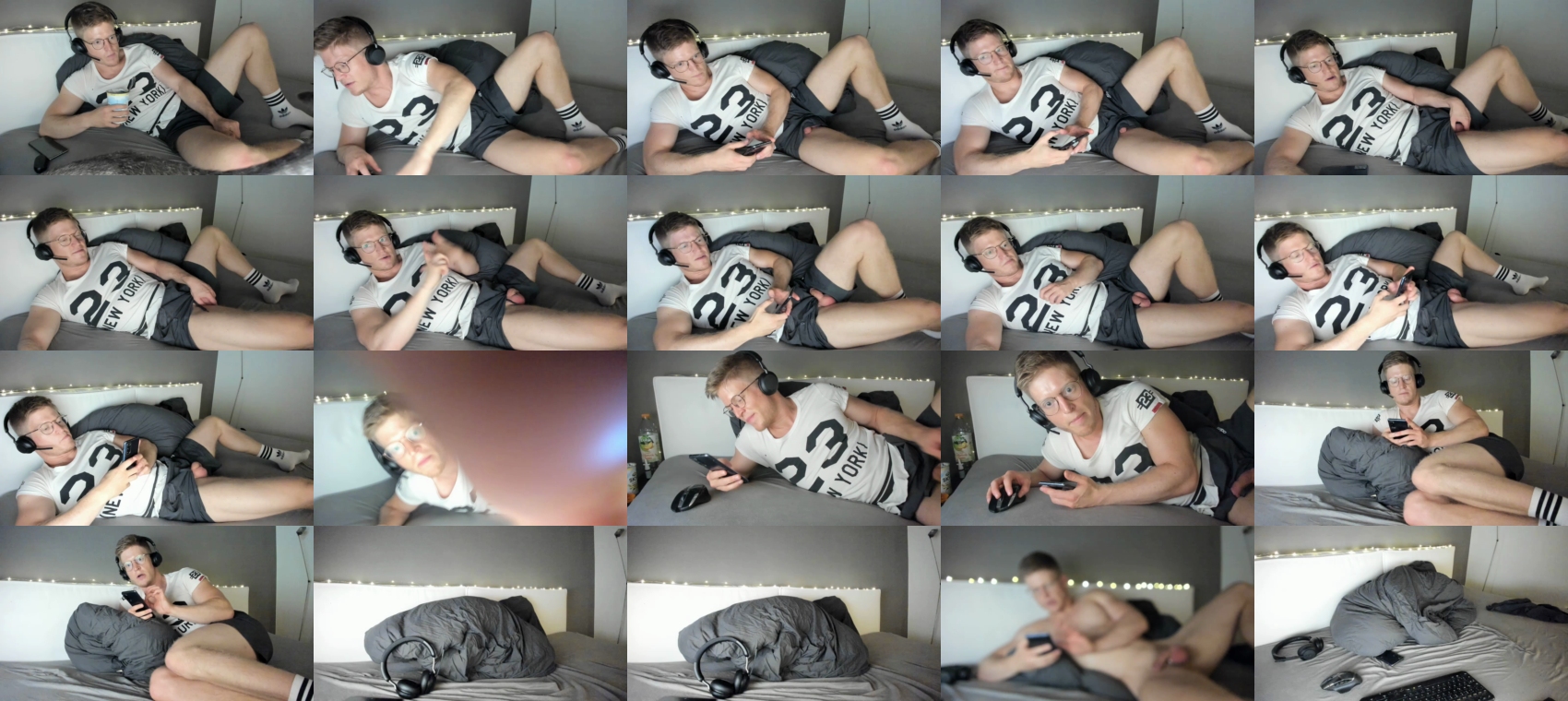 TheSleazyGuy  23-08-2022 Recorded Video toy