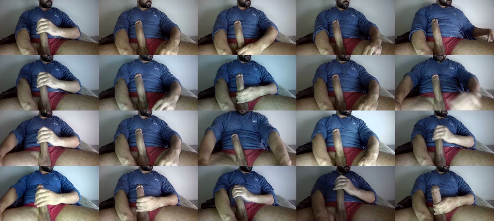 Venonmaster2  24-08-2022 Recorded Video hard