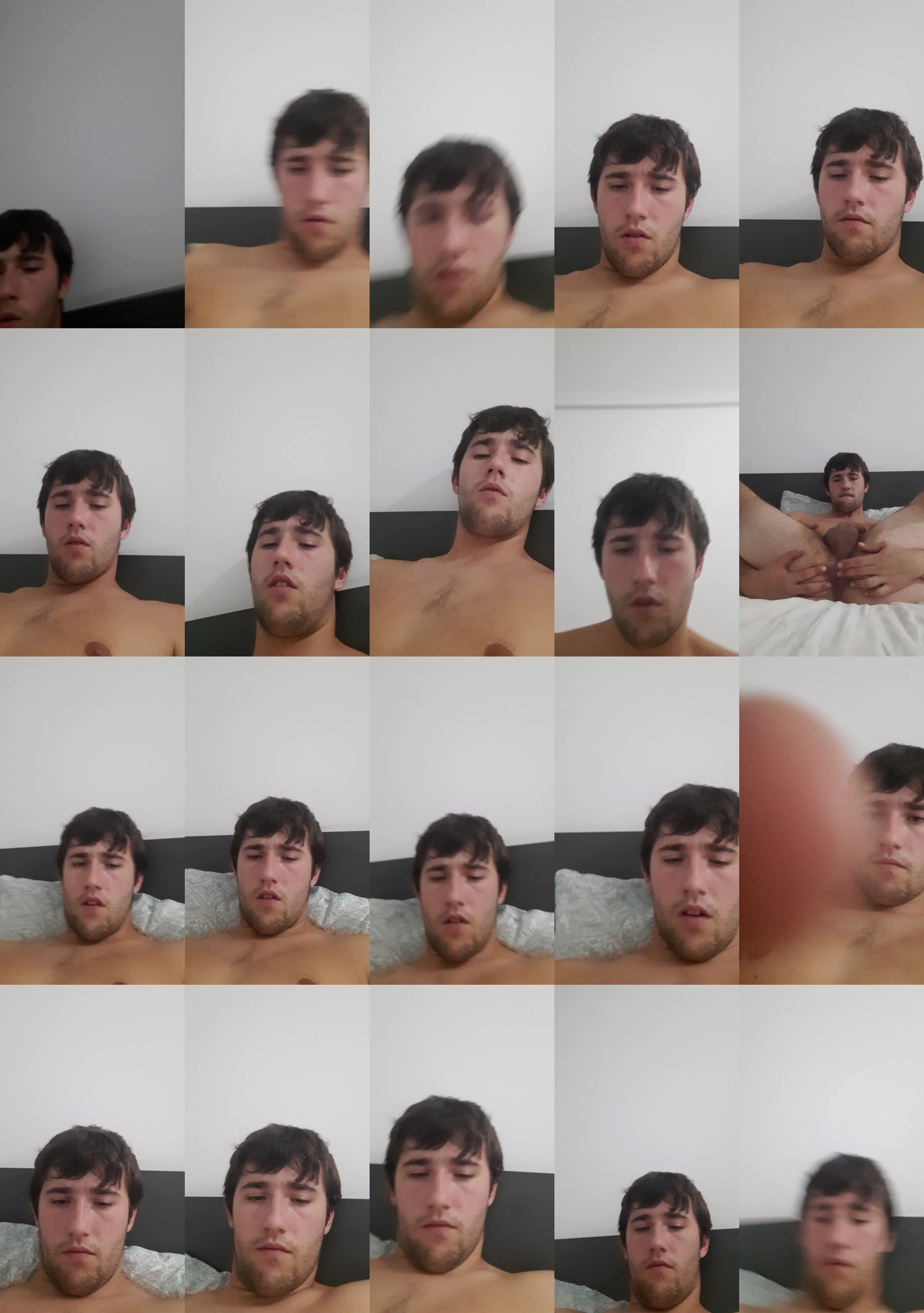 Yogurin22a  24-08-2022 Recorded Video hard