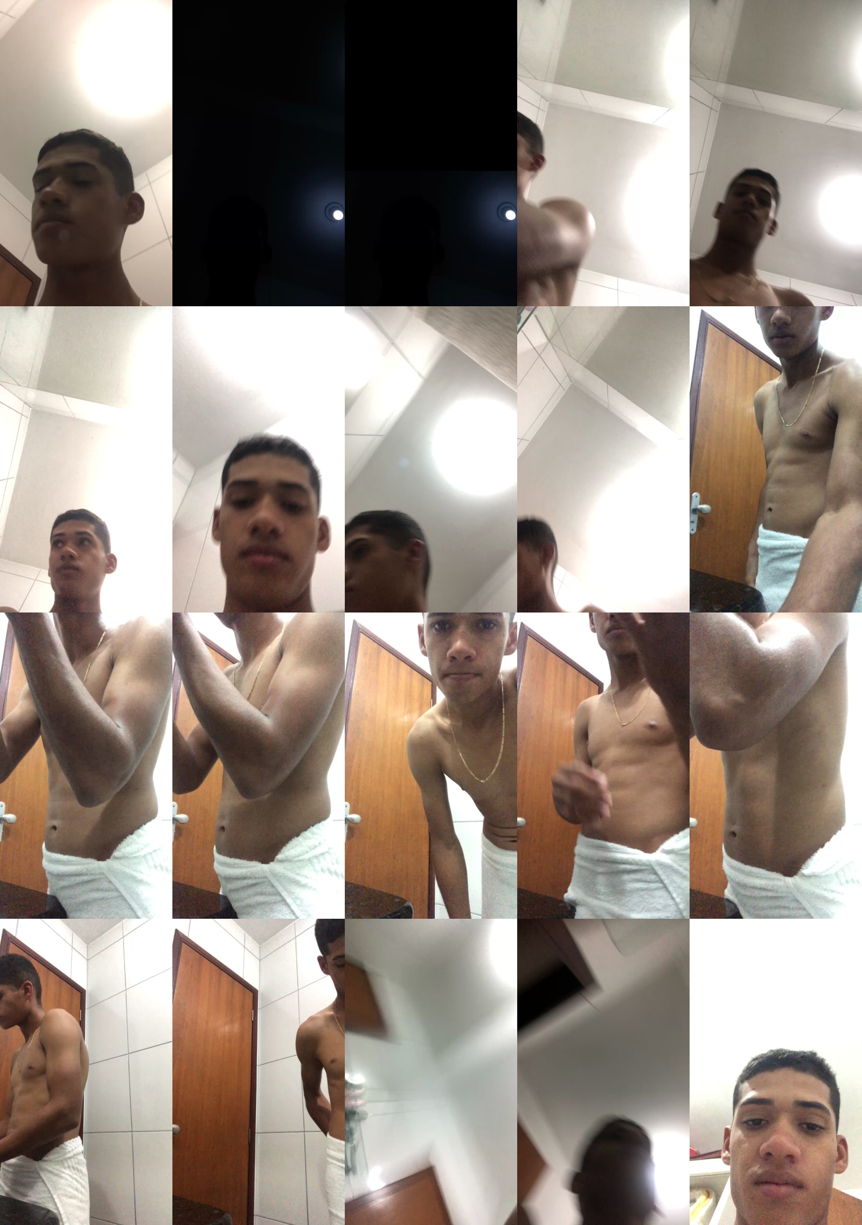 admmichael_dorn  24-08-2022 Recorded Video twink