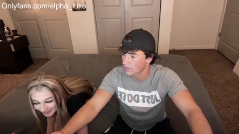 alpha_luke  24-08-2022 show Couples