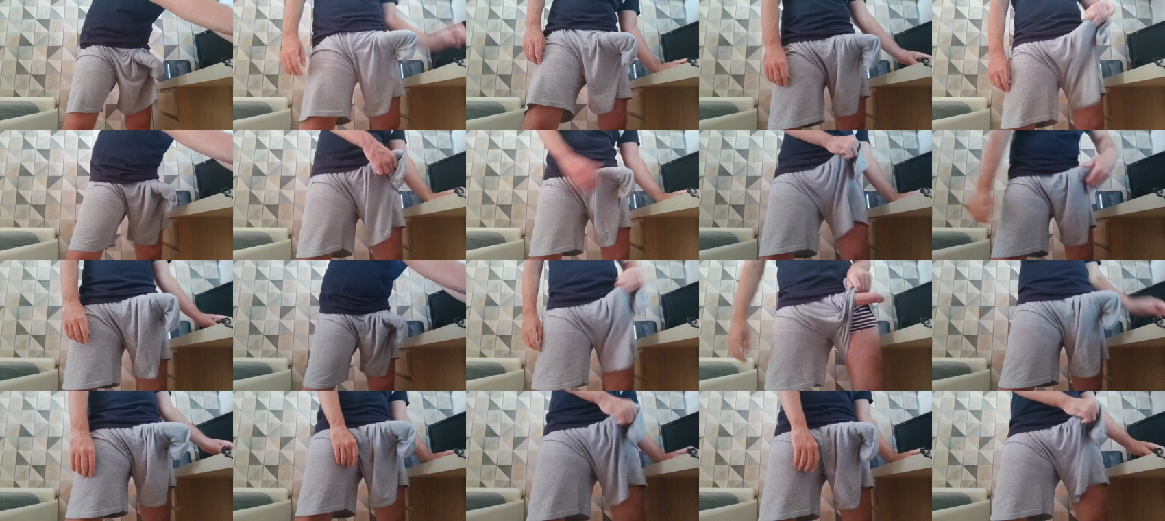 asa9292  24-08-2022 Recorded Video sexyfeet