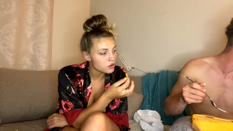 axelxmistyminx 23-08-2022 show 