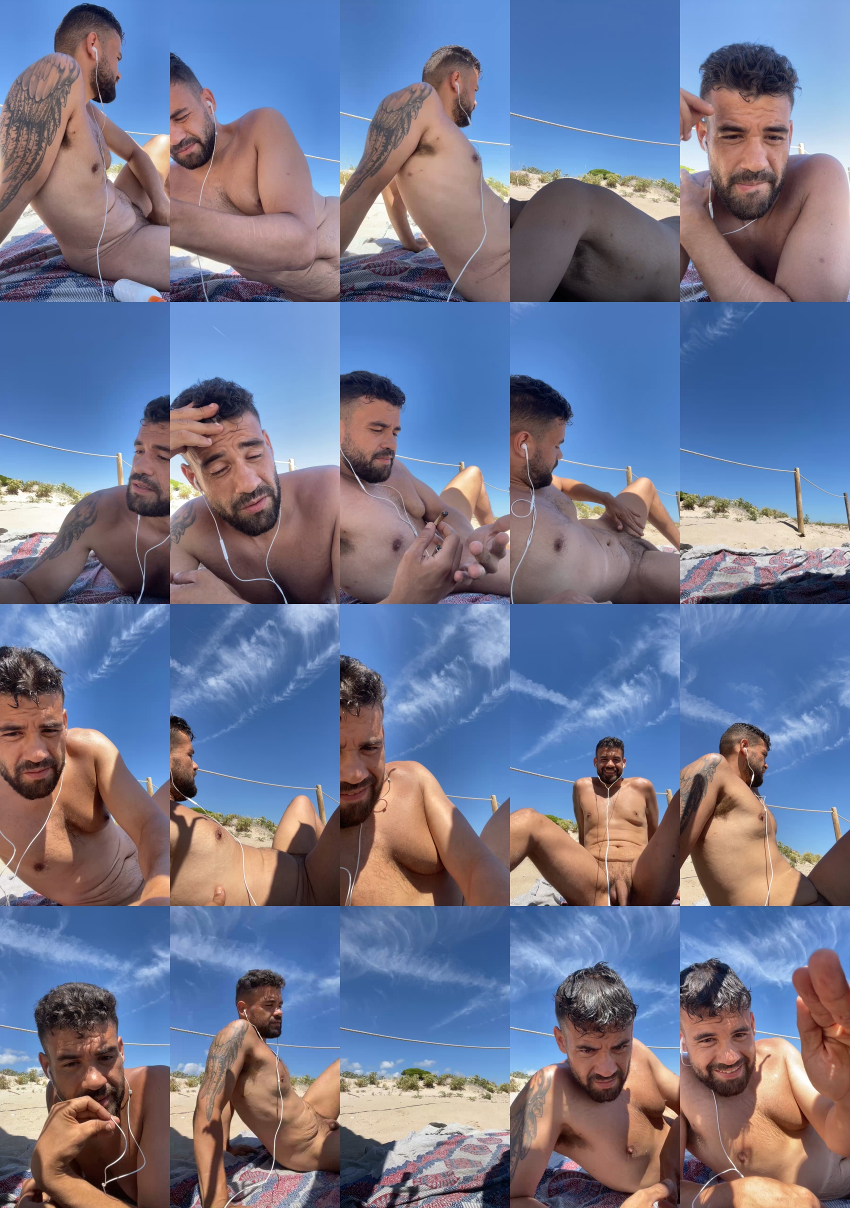 brasileo69fun  24-08-2022 Recorded Video suckcock
