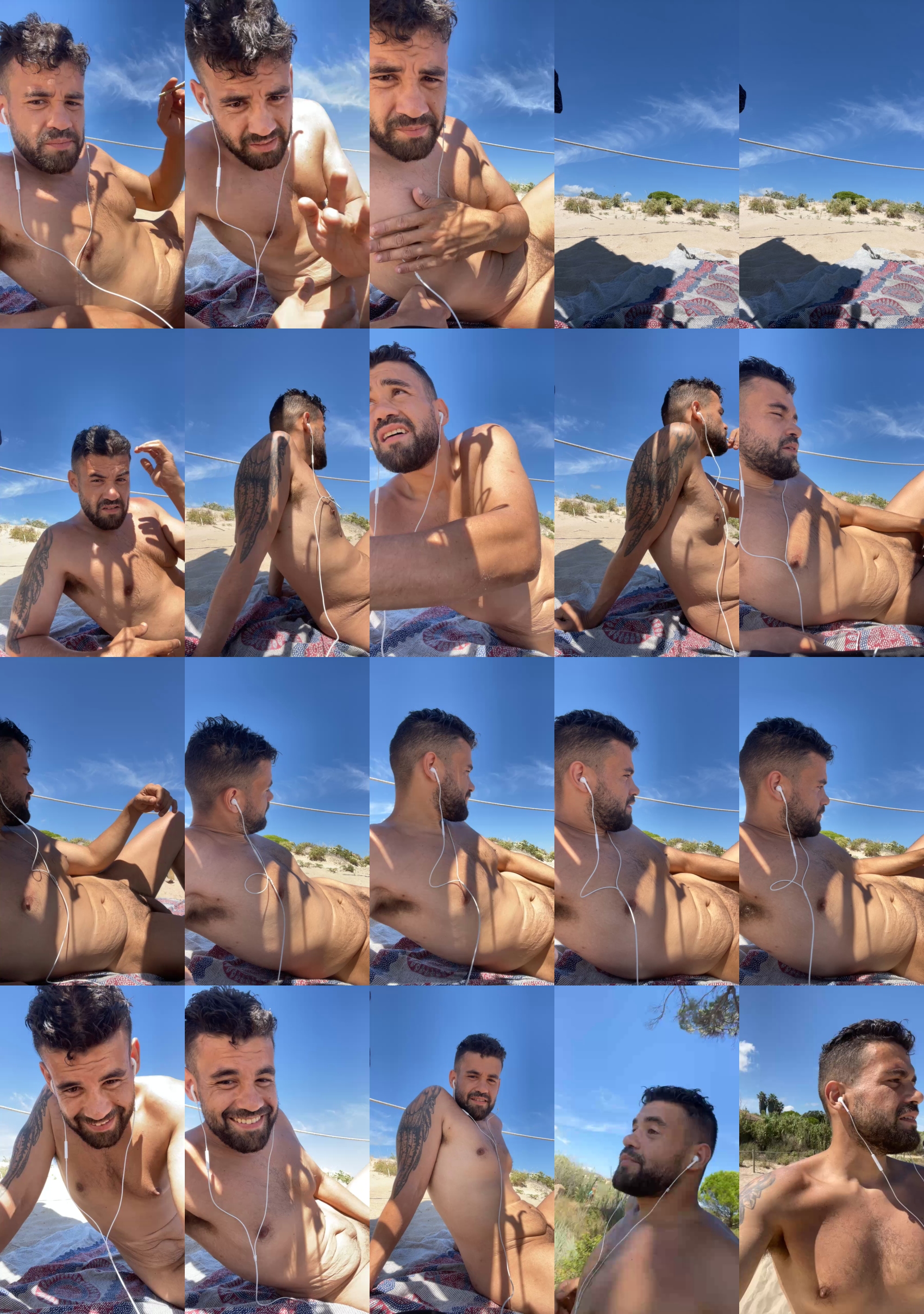 brasileo69fun  24-08-2022 Recorded Video fuckhard