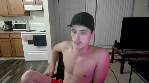 calamity_26  24-08-2022 video bigdick