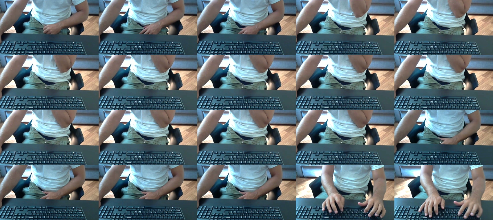 camperte1  24-08-2022 Recorded Video sexy