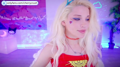 cherrycrush 23-08-2022 analsex 