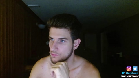 cloudsent  24-08-2022 video horny