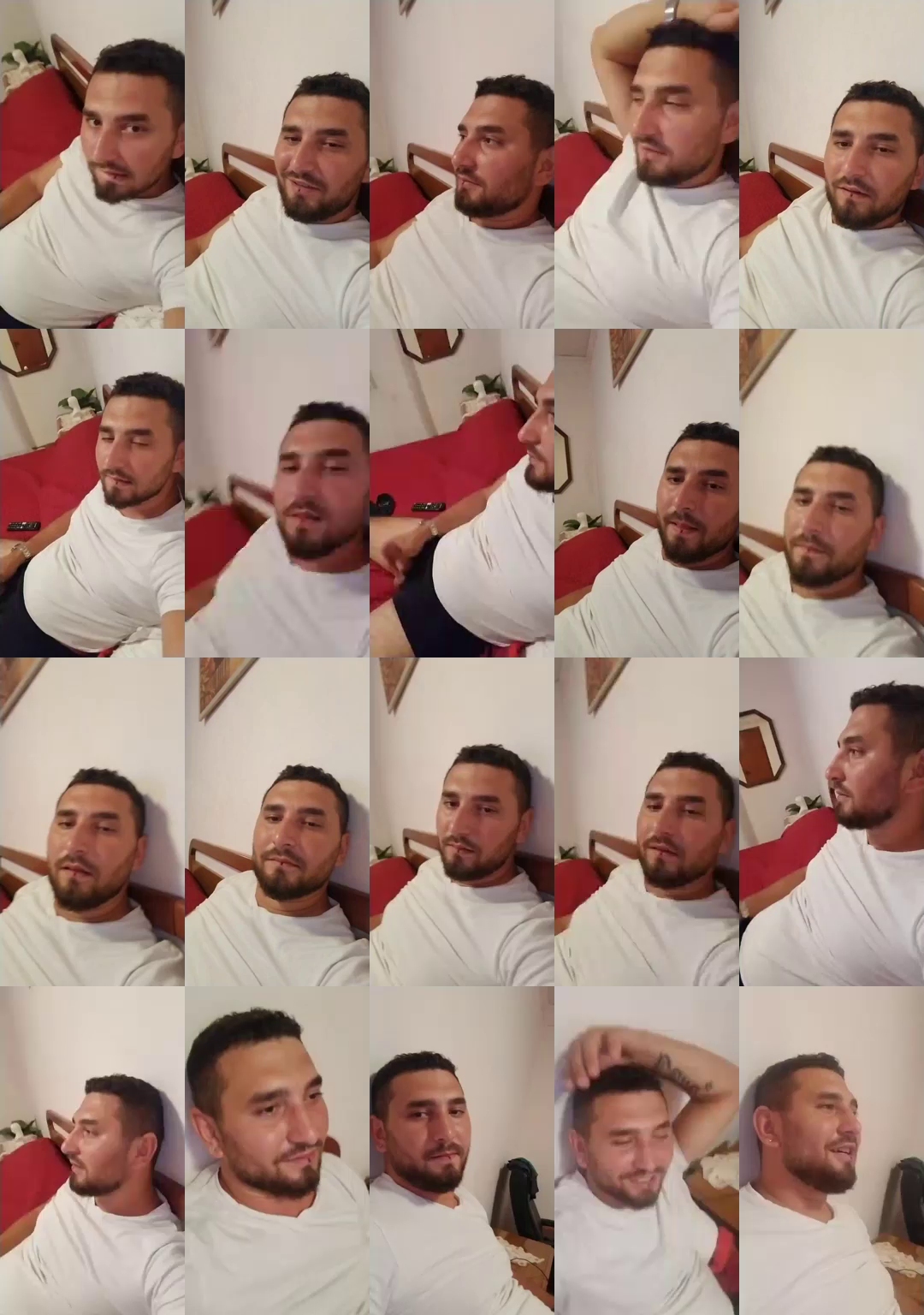 curcan4  23-08-2022 Recorded Video gay