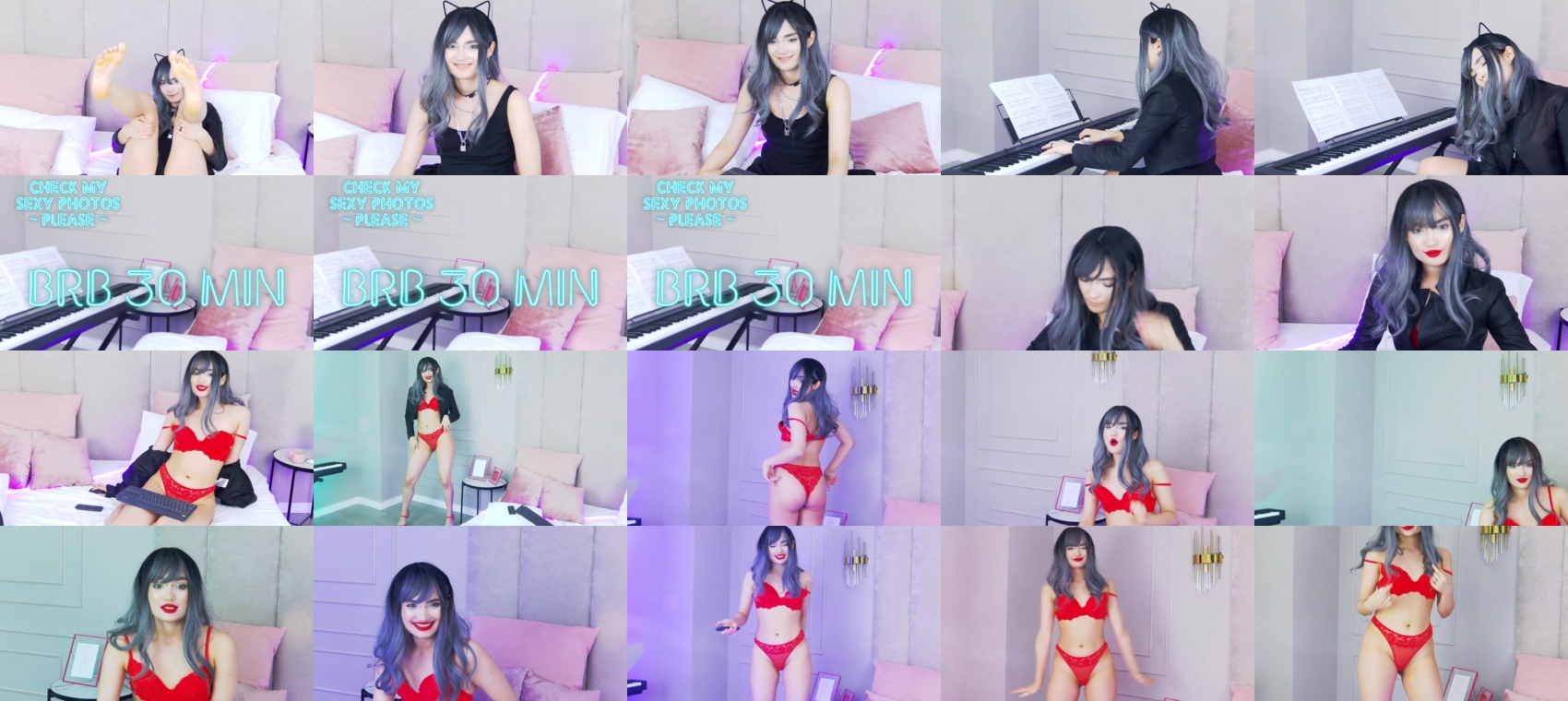 cute_yuki  23-08-2022 Trans horny