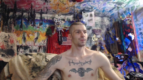 dallas2289  24-08-2022 Recorded Video fuckass