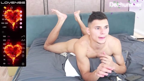 denhummer  24-08-2022 video toy