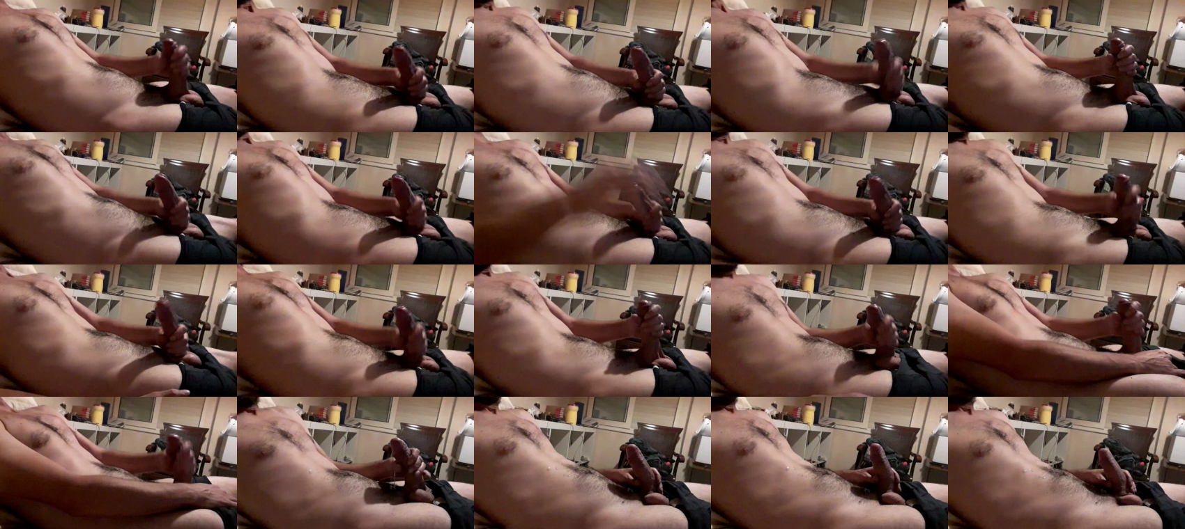 deseadoo  23-08-2022 Recorded Video sexymale
