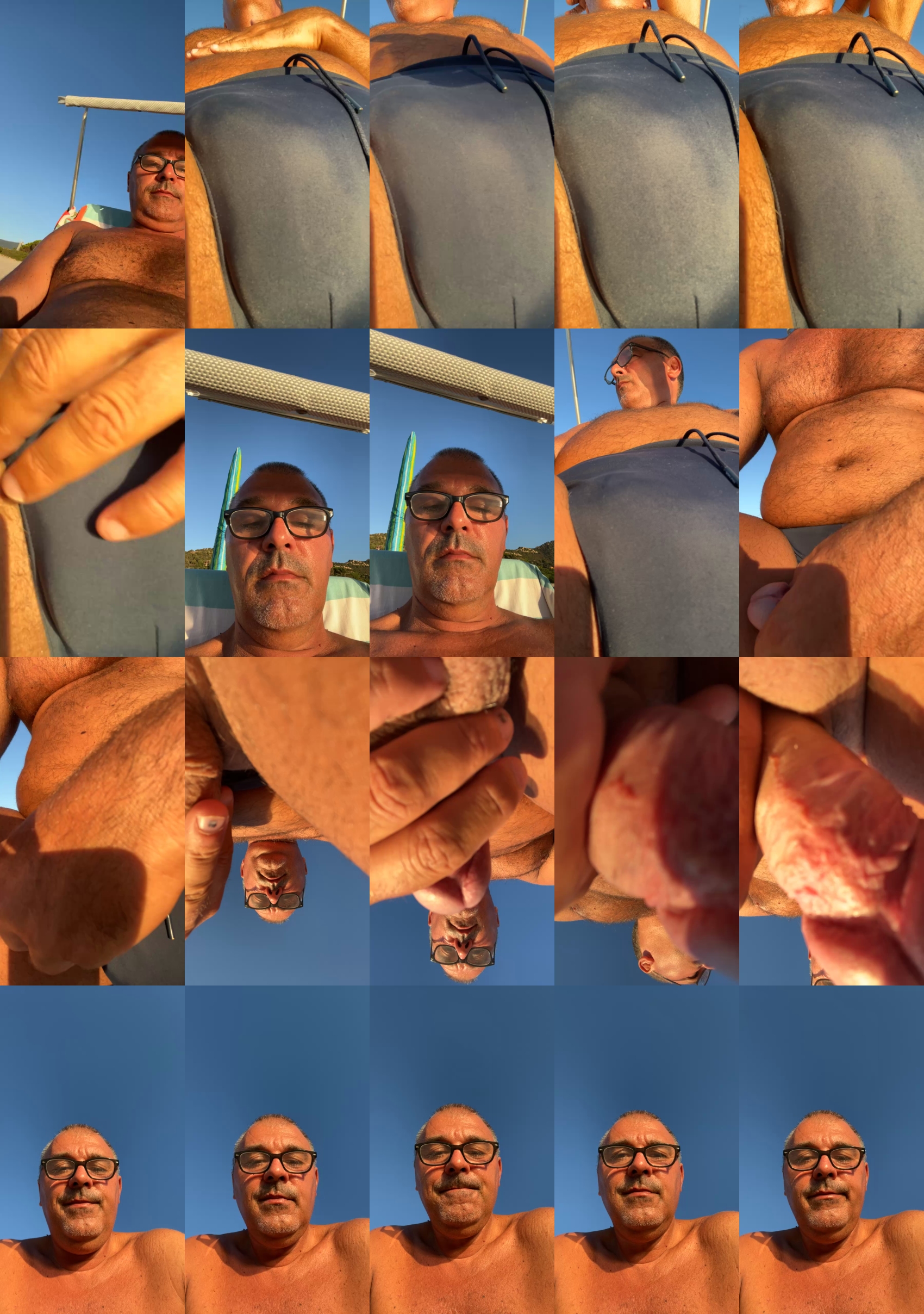 diavolo52  24-08-2022 Recorded Video show