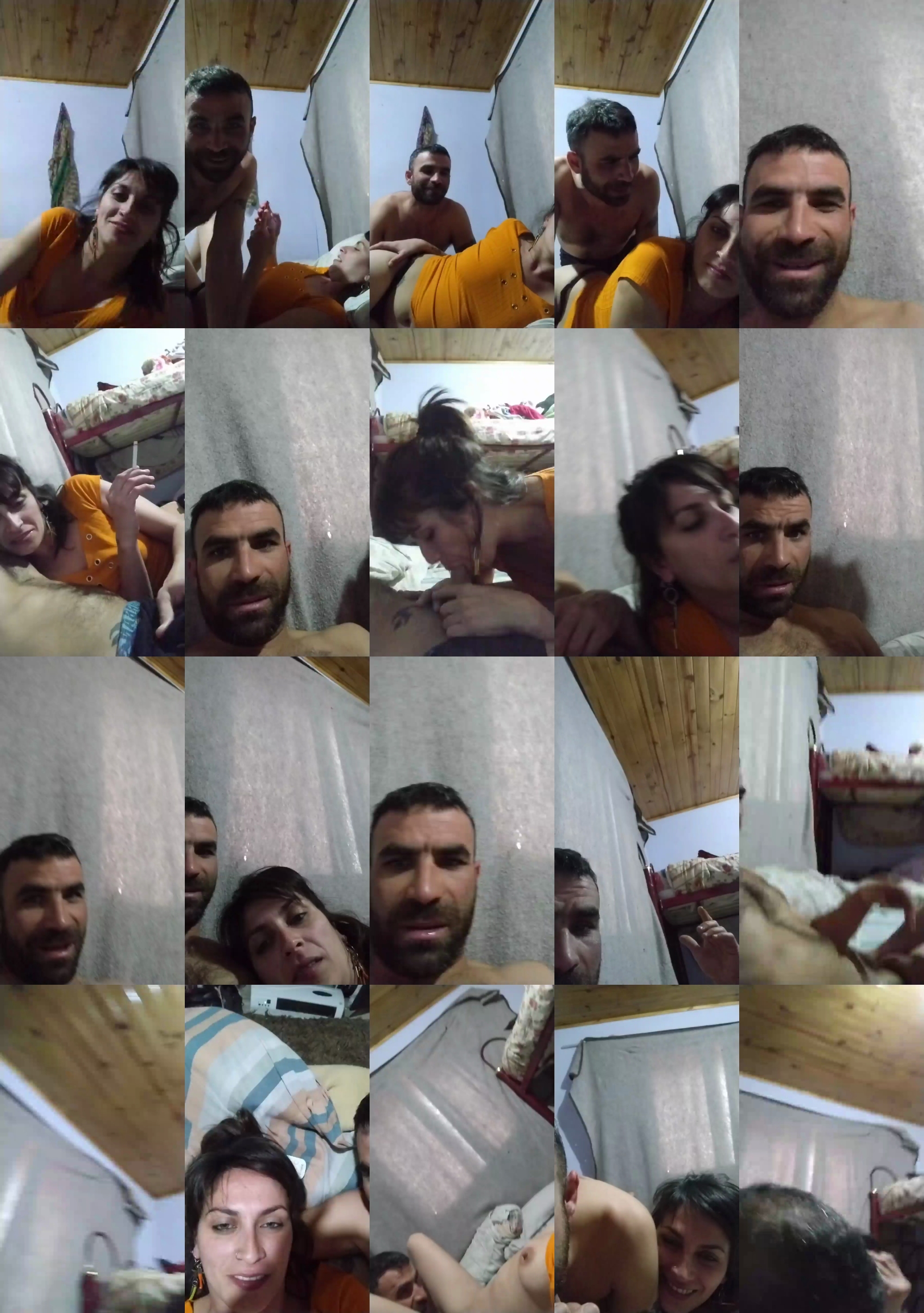 diegopunkyfuny  23-08-2022 Recorded Video nasty