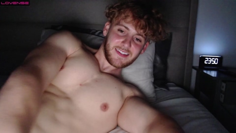 dominantalex182  24-08-2022 video Nude