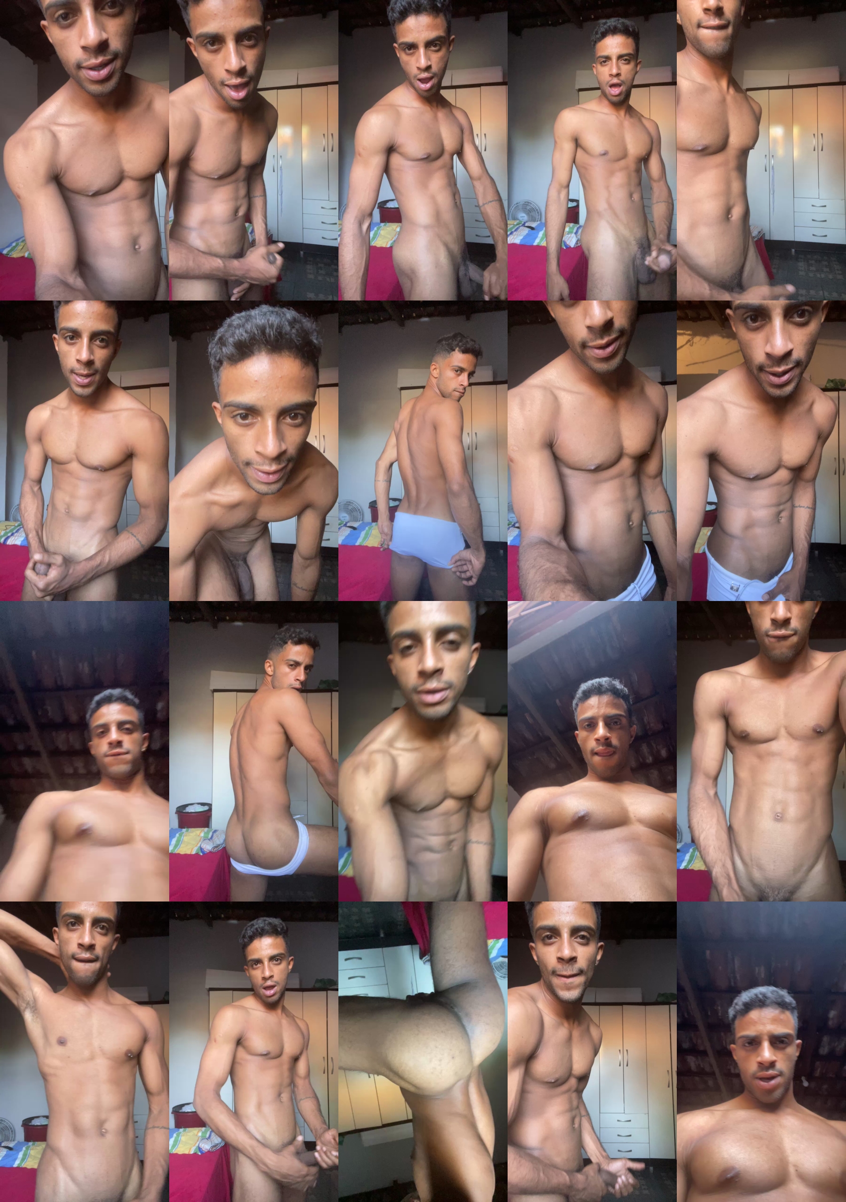 edmundotitoo  23-08-2022 Recorded Video jackoff