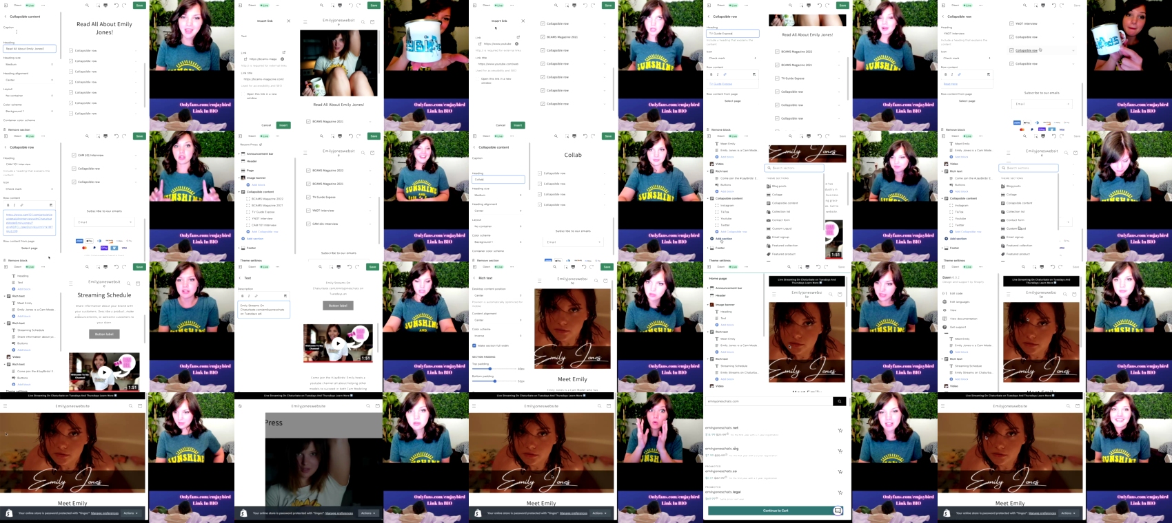 emilyjoneschat 24-08-2022 show 