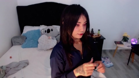 evelynne_cb 24-08-2022 tits 