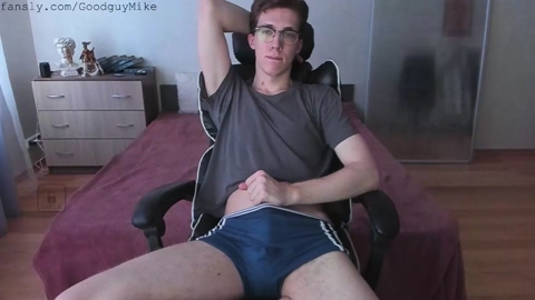 good_guy_mike  24-08-2022 video bigballs