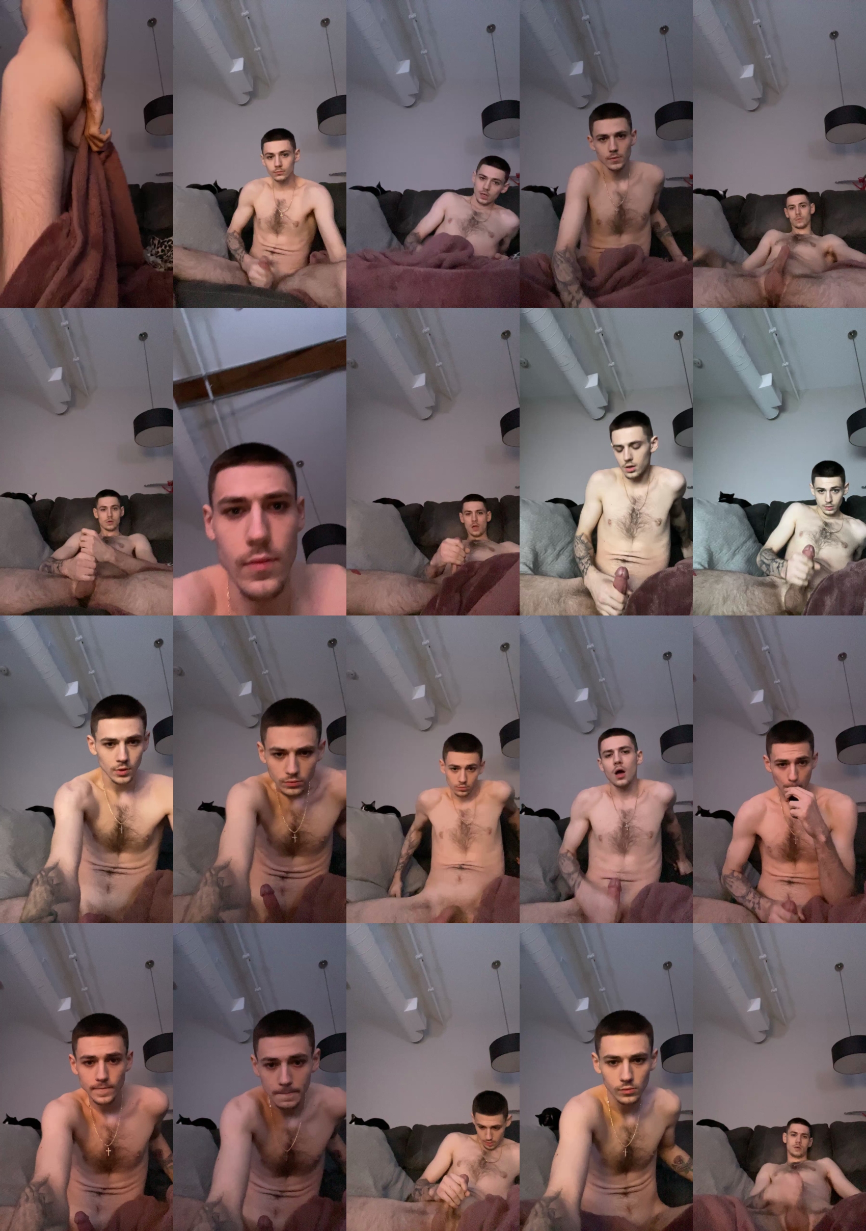 kyle1252  24-08-2022 Recorded Video Download