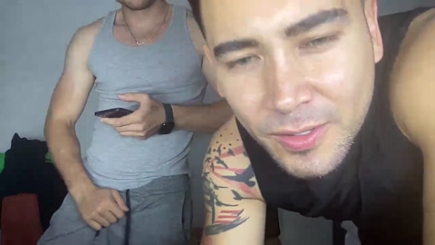 latinboysroom2  24-08-2022 Recorded Video naughty