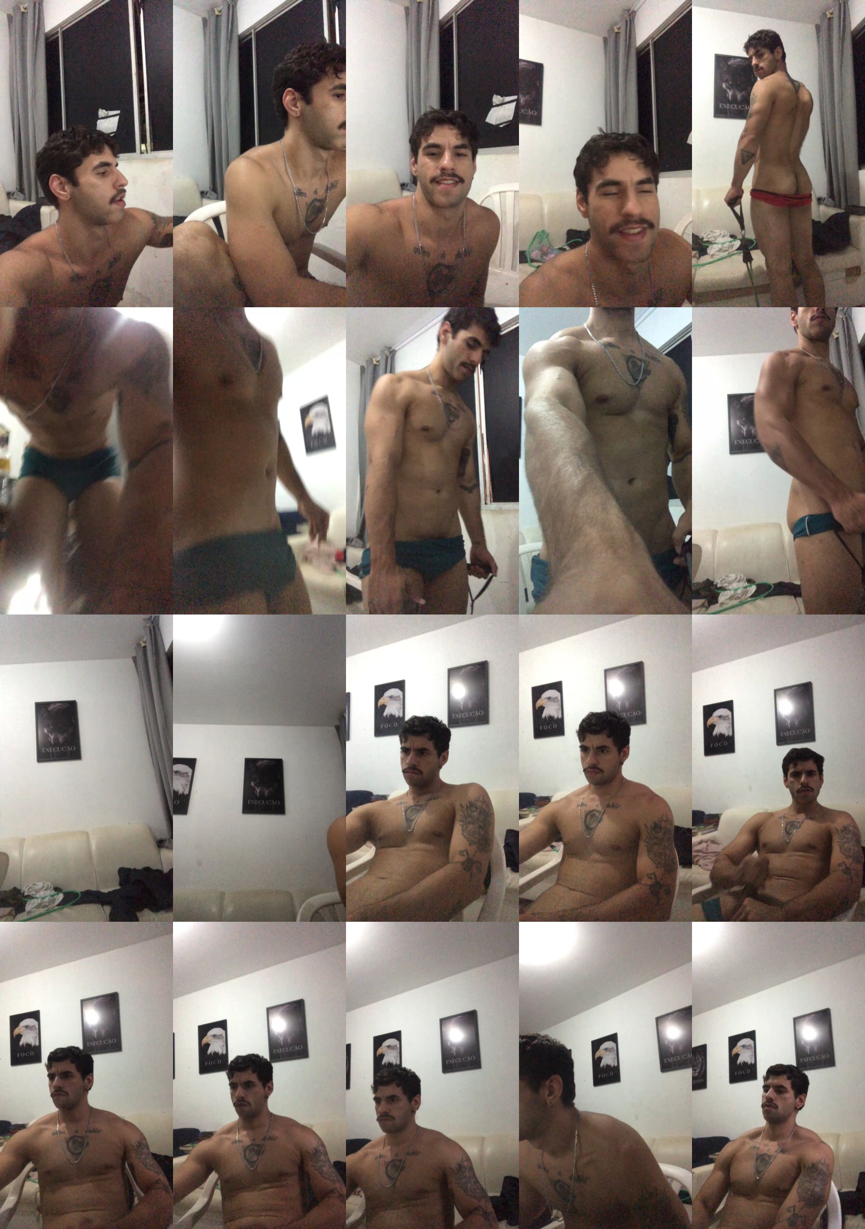lucass_alves19  24-08-2022 Recorded Video bigdick