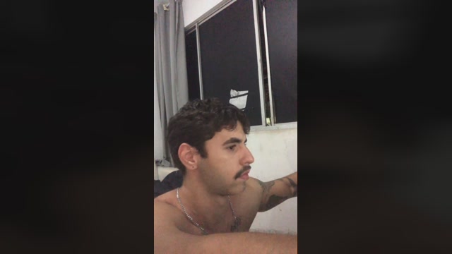 lucass_alves19  24-08-2022 Recorded Video bigdick