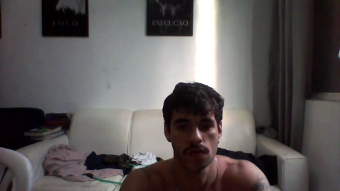 lucass_alves19  24-08-2022 Recorded Video wank