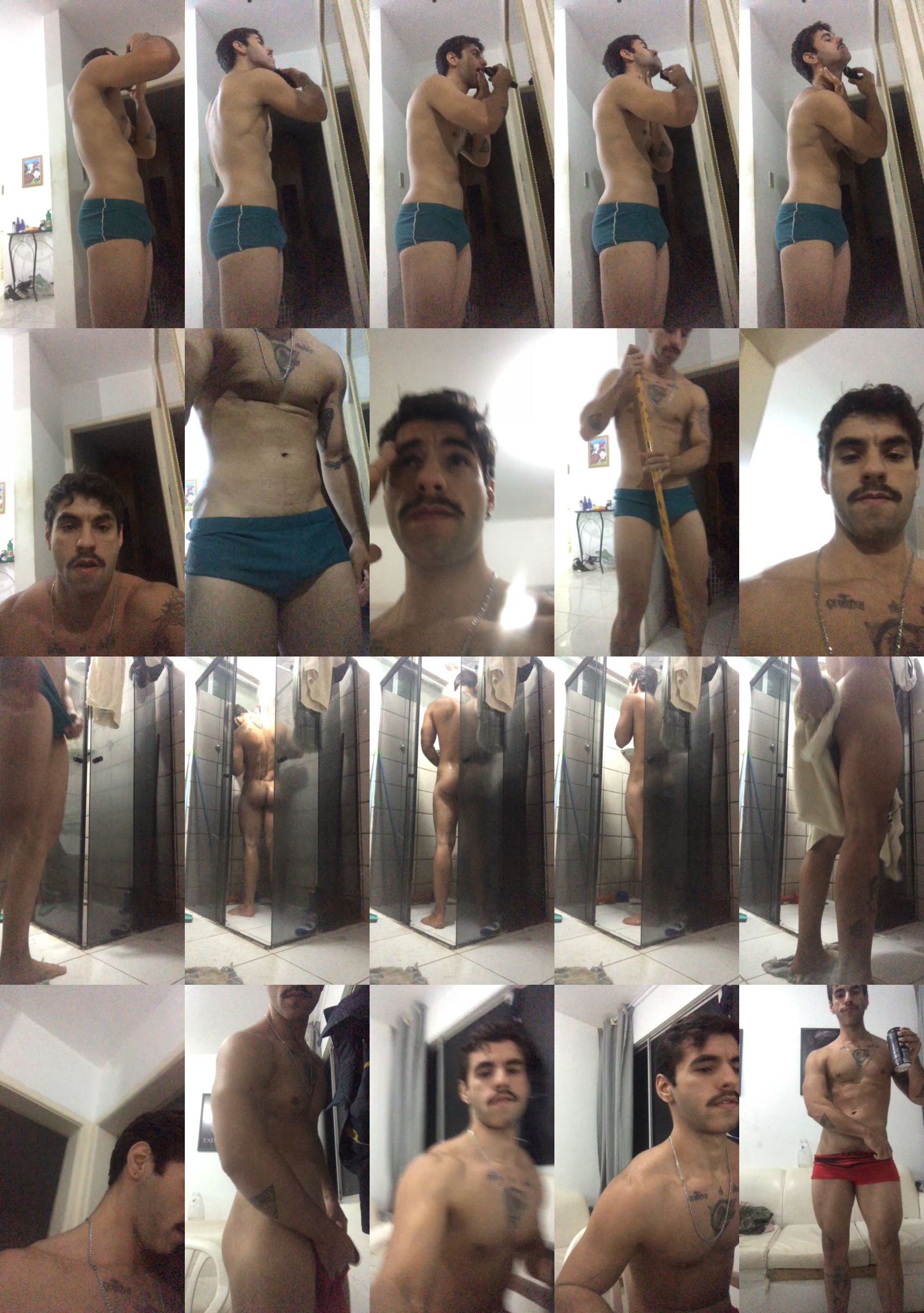 lucass_alves19  24-08-2022 Recorded Video spanking