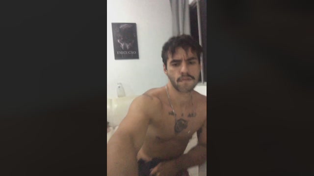 lucass_alves19  24-08-2022 Recorded Video Naked