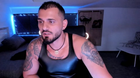 mr_fabulous_mike  23-08-2022 video playtime