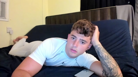 playboymateo  24-08-2022 video skinny