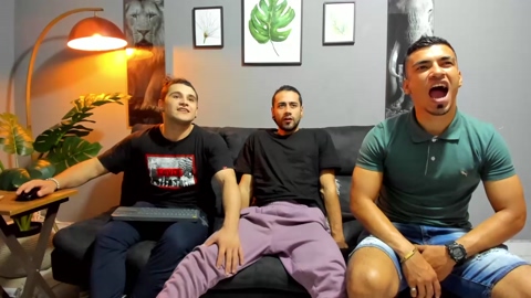 soccer_hot  24-08-2022 video oral