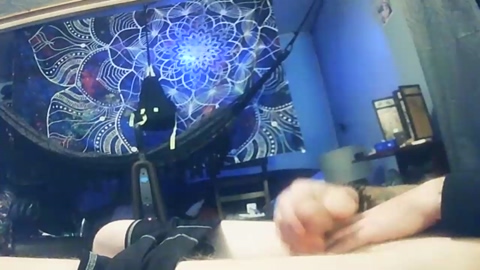 soloveable330  24-08-2022 video wank